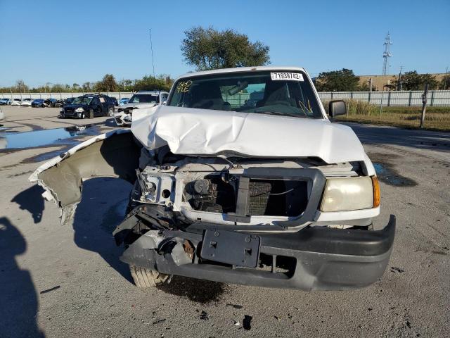 Photo 5 from auction – 2005 FORD RANGER SUP with VIN 1FTYR14U85PA40028