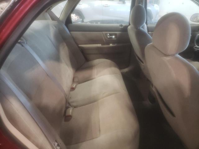 Photo 10 from auction – 2002 FORD TAURUS SE with VIN 1FAFP53U62A162817