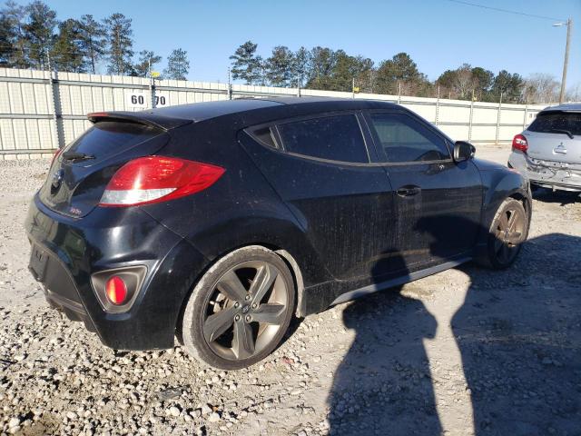 Photo 3 from auction – 2013 HYUNDAI VELOSTER T with VIN KMHTC6AE8DU153284