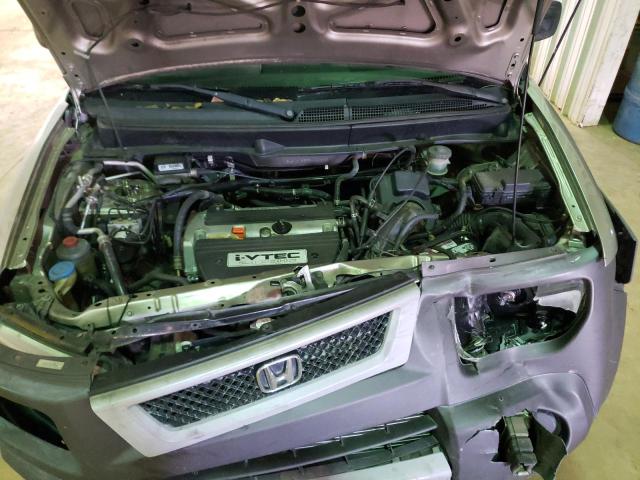 Foto 12 de la subasta – 2003 HONDA ELEMENT con VIN 5J6YH18553L021442