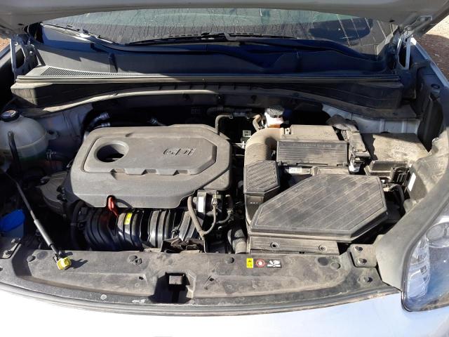 Photo 12 from auction – 2017 KIA SPORTAGE E with VIN KNDPN3AC1H7176200