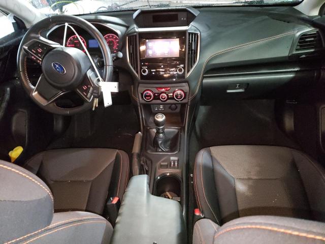 Photo 8 from auction – 2020 SUBARU CROSSTREK with VIN JF2GTACC3LG213815