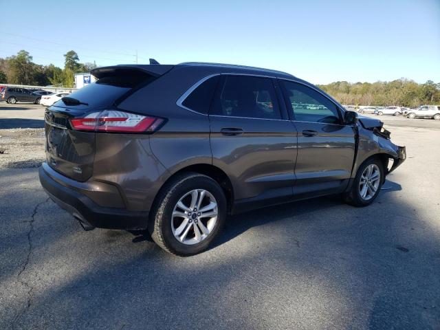 Photo 3 from auction – 2019 FORD EDGE SEL with VIN 2FMPK3J9XKBC03238