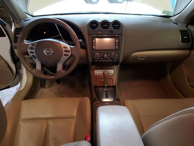 Photo 8 from auction – 2008 NISSAN ALTIMA HYB with VIN 1N4CL21E98C268586