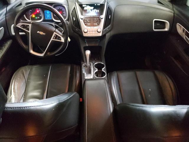 Photo 8 from auction – 2015 CHEVROLET EQUINOX LT with VIN 2GNALCEK3F6407129