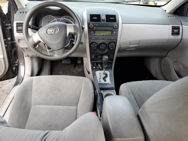 Photo 8 from auction – 2010 TOYOTA COROLLA with VIN 2T1BU4EE1AC343755
