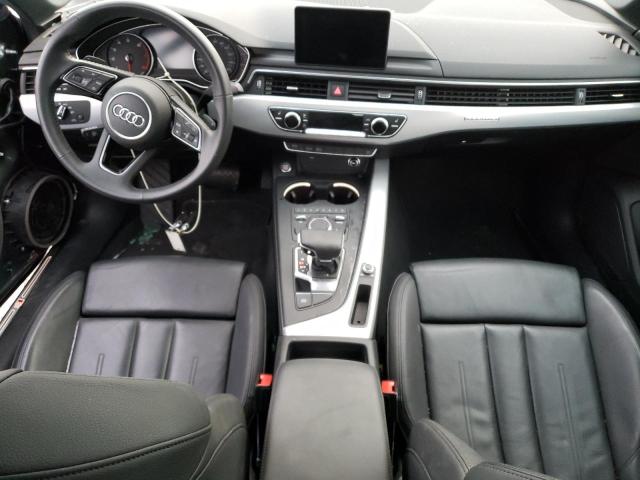 Photo 8 from auction – 2019 AUDI A4 PREMIUM with VIN WAUDNAF4XKN019001