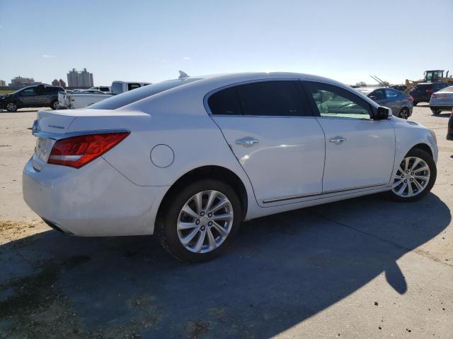 Photo 3 from auction – 2014 BUICK LACROSSE with VIN 1G4GB5G31EF240468