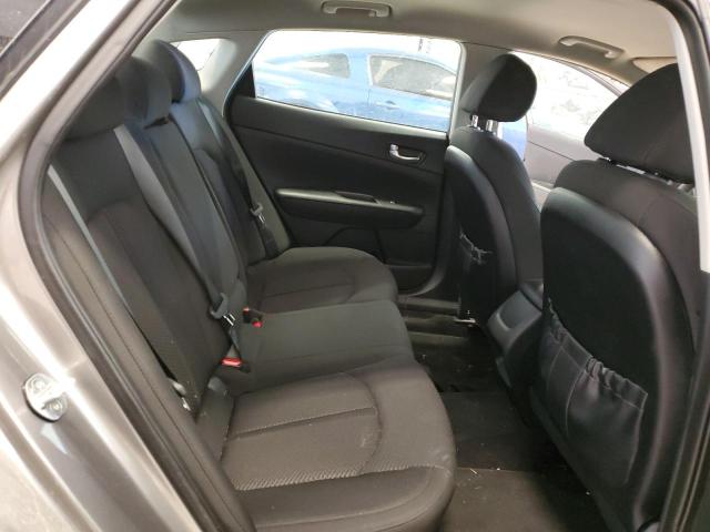 Photo 10 from auction – 2016 KIA OPTIMA LX with VIN 5XXGT4L33GG098761