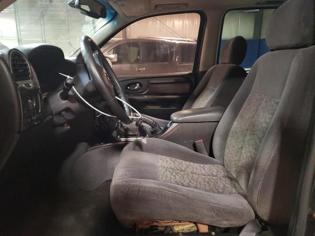 Photo 7 from auction – 2006 GMC ENVOY with VIN 1GKDT13S662294016