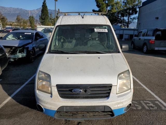 Photo 5 from auction – 2012 FORD TRANSIT CO with VIN NM0LS6BN0CT087658