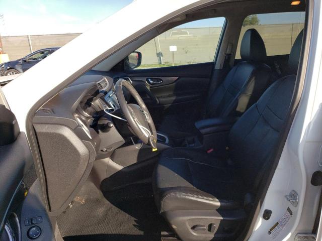 Photo 7 from auction – 2016 NISSAN ROGUE S with VIN 5N1AT2MT7GC822956