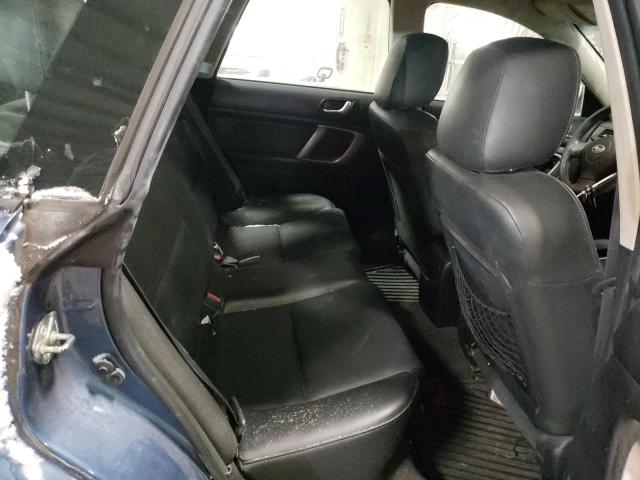 Photo 10 from auction – 2009 SUBARU OUTBACK 2. with VIN 4S4BP61C797323607