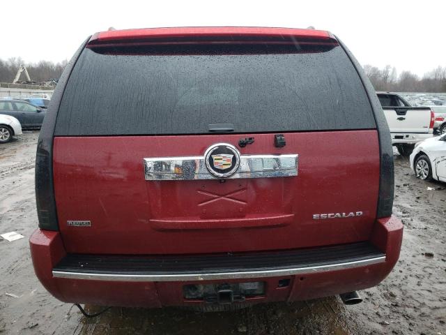 Photo 6 from auction – 2011 CADILLAC ESCALADE L with VIN 1GYS4BEFXBR164239
