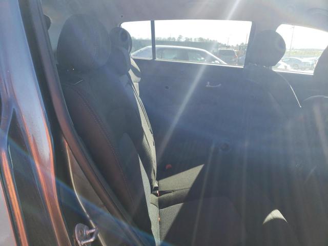 Photo 11 from auction – 2015 KIA SPORTAGE L with VIN KNDPBCAC7F7694558
