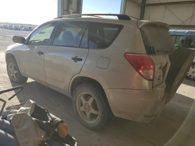 Photo 2 from auction – 2008 TOYOTA RAV4 with VIN JTMZK33V886012352