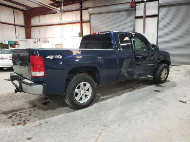 Photo 3 from auction – 2009 GMC SIERRA K15 with VIN 1GTEK29029Z153213