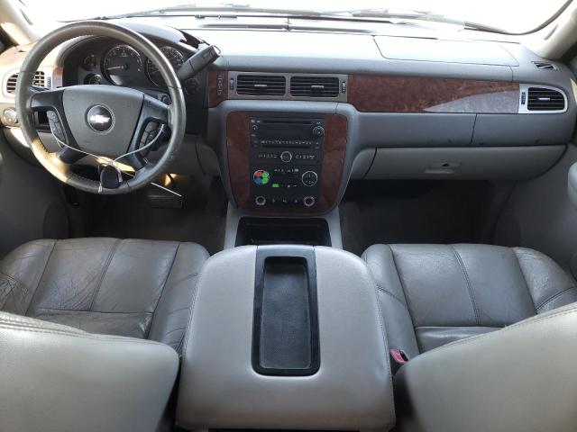 Photo 8 from auction – 2007 CHEVROLET SUBURBAN C with VIN 3GNFC16007G191396