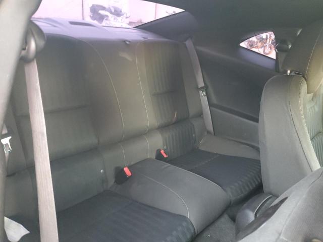 Photo 10 from auction – 2011 CHEVROLET CAMARO LS with VIN 2G1FA1ED9B9206220