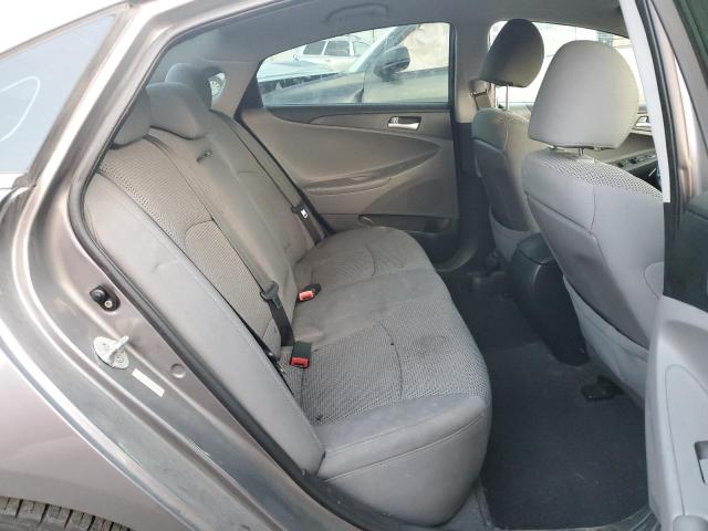 Photo 10 from auction – 2011 HYUNDAI SONATA GLS with VIN 5NPEB4AC5BH103307