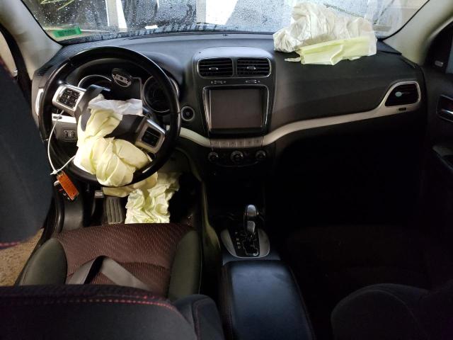 Photo 8 from auction – 2011 DODGE JOURNEY R/ with VIN 3D4PH7FG2BT532122