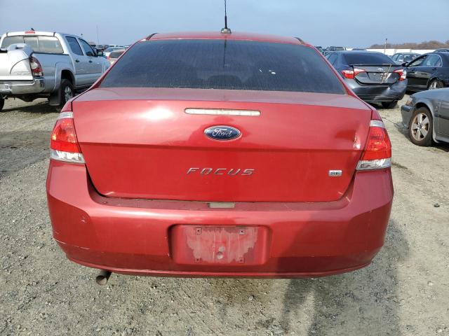 Photo 6 from auction – 2010 FORD FOCUS SE with VIN 1FAHP3FN5AW272728