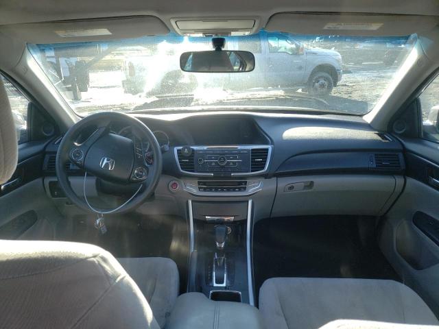 Photo 8 from auction – 2013 HONDA ACCORD EX with VIN 1HGCR2F76DA245504