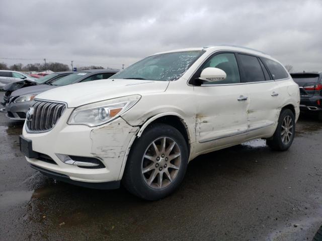 BUICK ENCLAVE 2014 with VIN 5GAKVBKD3EJ144571 - Photo from auction