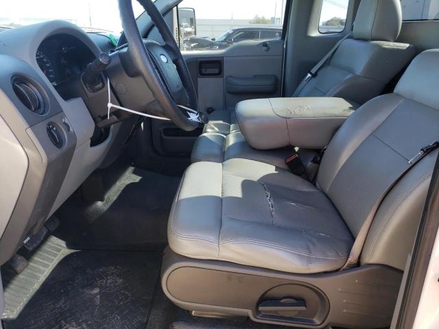 Photo 7 from auction – 2008 FORD F150 with VIN 1FTRF12298KC55188