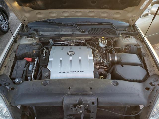 Фото 11 с аукциона – 2005 CADILLAC DEVILLE с VIN 1G6KD54Y05U187687