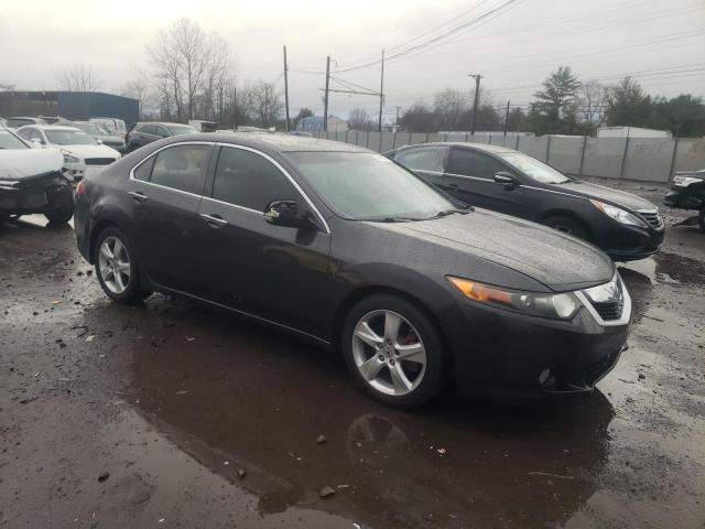 Photo 4 from auction – 2009 ACURA TSX with VIN JH4CU26659C000286