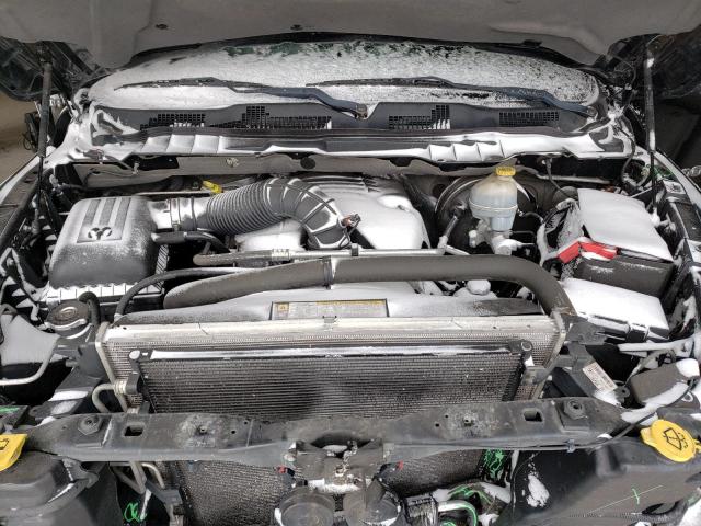 Photo 11 from auction – 2012 DODGE RAM 1500 S with VIN 1C6RD7GT3CS174519