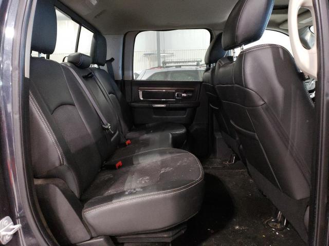 Photo 10 from auction – 2015 RAM 1500 LARAM with VIN 1C6RR7NT5FS586479