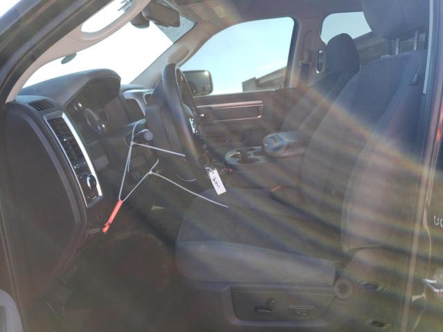 Photo 7 from auction – 2018 RAM 1500 SLT with VIN 1C6RR6TT9JS118941