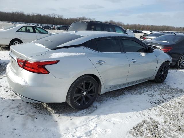 Photo 3 from auction – 2018 NISSAN MAXIMA 3.5 with VIN 1N4AA6APXJC376534