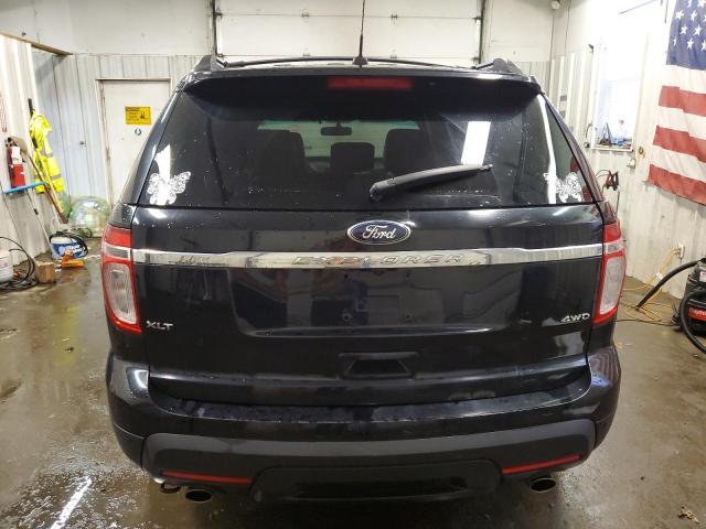 Photo 6 from auction – 2012 FORD EXPLORER X with VIN 1FMHK8D81CGA50151