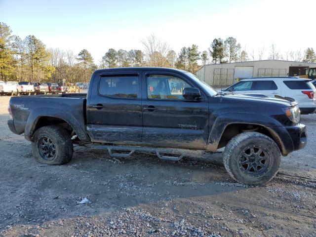 Photo 4 from auction – 2011 TOYOTA TACOMA DOU with VIN 3TMLU4ENXBM062938