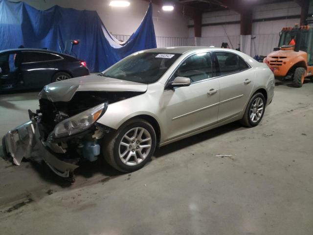 CHEVROLET MALIBU 1LT 2015 with VIN 1G11C5SL8FF236331 - Photo from auction