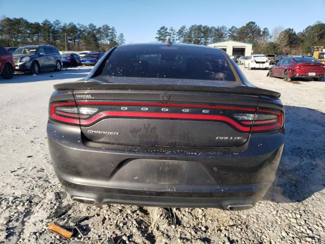 Photo 6 from auction – 2017 DODGE CHARGER SX with VIN 2C3CDXHG3HH546069