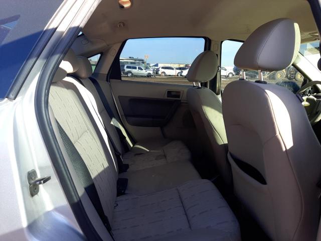 Фото 10 с аукциона – 2011 FORD FOCUS SE с VIN 1FAHP3FN5BW202986