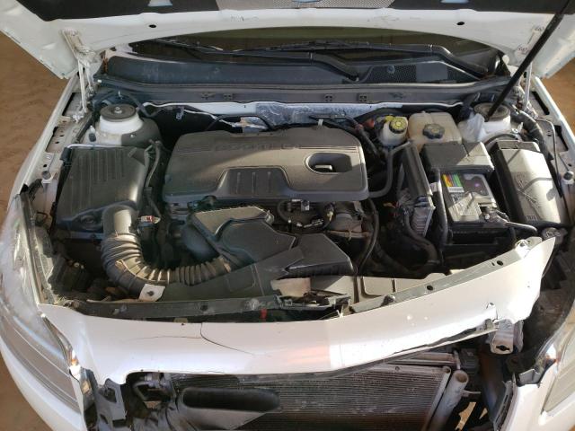 Photo 11 from auction – 2012 BUICK 4DR with VIN 2G4GR5EK6C9151622