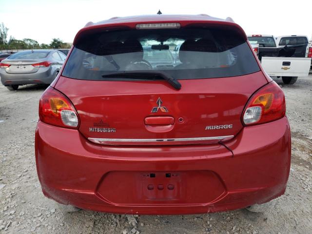 Photo 6 from auction – 2015 MITSUBISHI MIRAGE ES with VIN ML32A4HJ4FH006911
