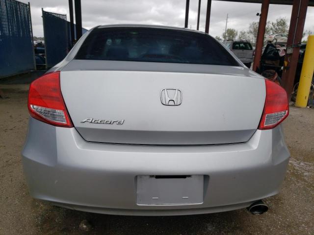 Photo 6 from auction – 2012 HONDA ACCORD LX with VIN 1HGCS1B39CA018601