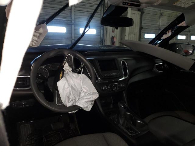 Photo 8 from auction – 2020 CHEVROLET EQUINOX LT with VIN 2GNAXTEV6L6216167