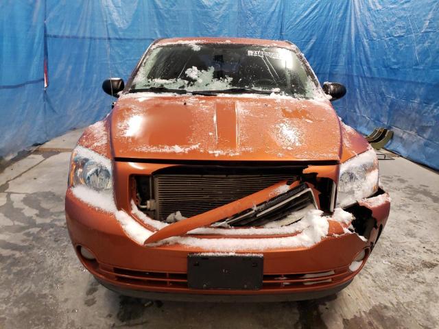 Photo 5 from auction – 2011 DODGE CALIBER MA with VIN 1B3CB3HAXBD263292