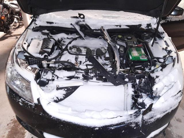 Photo 11 from auction – 2011 BUICK LACROSSE C with VIN 1G4GC5GDXBF225064