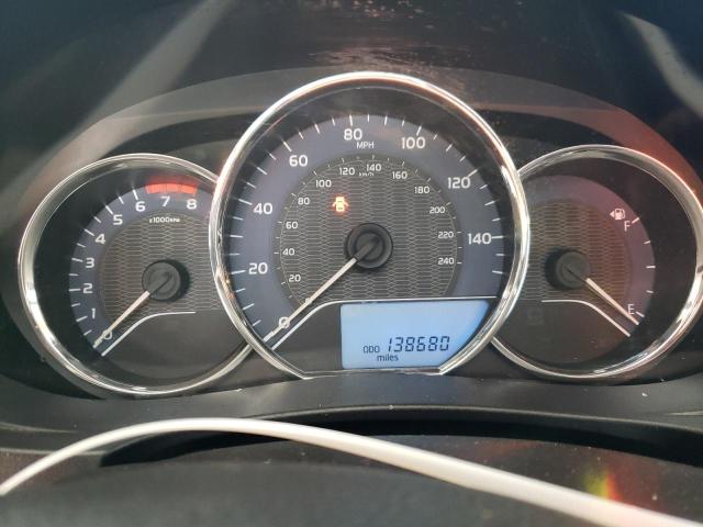 Photo 9 from auction – 2016 TOYOTA COROLLA L with VIN 5YFBURHE8GP393621