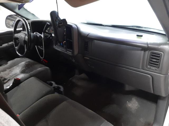 Photo 8 from auction – 2006 CHEVROLET SILVERADO with VIN 1GCEC14V16E154656