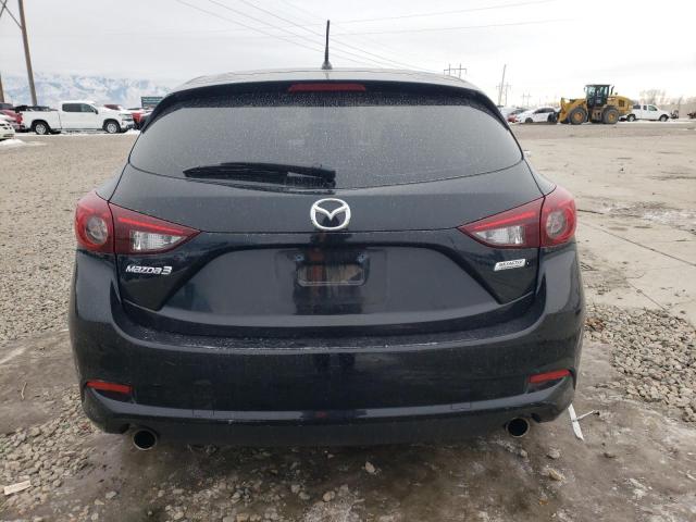 Photo 6 from auction – 2018 MAZDA 3 TOURING with VIN 3MZBN1L30JM194952