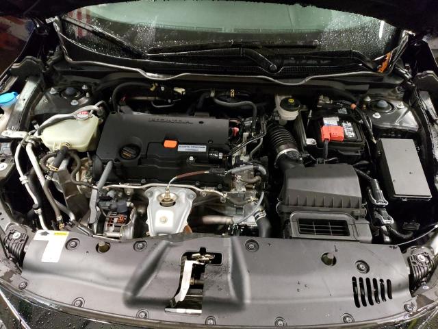 Photo 11 from auction – 2019 HONDA CIVIC LX with VIN 2HGFC2F68KH582728